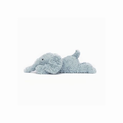 Jellycat Tumblie Elephant New Zealand | EYDCI4570